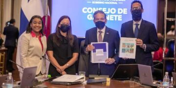 Panamá postulará ante la Unesco la Ruta Colonial Transístmica