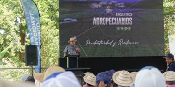 Productividad y resiliencia claves para el sector agropecuario