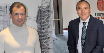 Julio Spiegel se retira como Presidente de la Junta Directiva de Cable & Wireless Panamá (CWP)