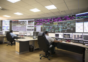 Etesa mide eficiencia de sus operaciones con clientes, estos fueron los resultados