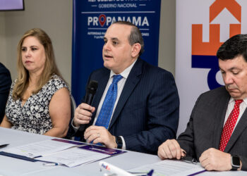 FedEx Express suscribió un acuerdo con Propanama par apoyar a las MIPYME exportadoras