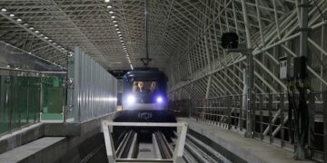 A finales de marzo estaría el acceso del Metro de Panamá al Aeropuerto de Tocumen