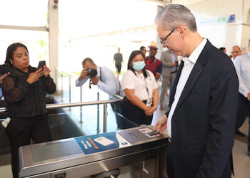 Metro de Panamá aceptará pagos directos con Visa y Mastercard