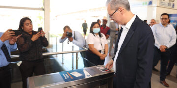 Metro de Panamá aceptará pagos directos con Visa y Mastercard