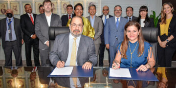 Visa y Banco Nacional de Panamá se unen para el desarrollo de nuevos productos y servicios digitales