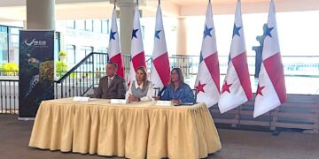 Turismo sostenible, contaminación marina enfocada en plástico y conectividad ecológica son las propuestas de Panamá en la conferencia Our Ocean