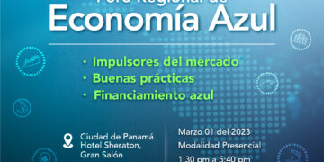FORO REGIONAL DE ECONOMÍA AZUL
