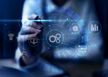 La IA generativa, una nueva tecnología que puede transformar los negocios