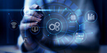 La IA generativa, una nueva tecnología que puede transformar los negocios