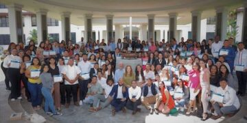 Programa impulsado por el Canal de Panamá gradúa 150 nuevos líderes juveniles 