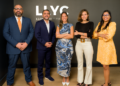 Michelle Tuy nueva directora general de LLYC Panamá