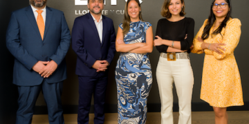 Michelle Tuy nueva directora general de LLYC Panamá