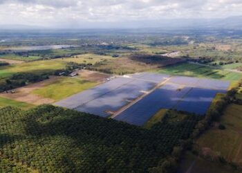 Enel Green Power inició la construcción de un nuevo proyecto de energía solar en Panamá