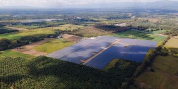 Enel Green Power inició la construcción de un nuevo proyecto de energía solar en Panamá