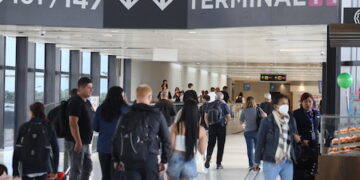 El Aeropuerto Internacional de Tocumen prevé movilizar más de 117,000 pasajeros en carnavales