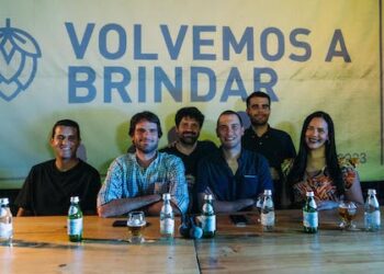 Regresa este viernes el Micro Brew Fest el festival de la Cerveza artesanal