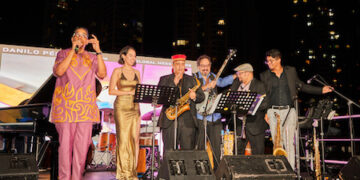 MetroBank y Danilo Pérez promueven la importancia del Jazz para Panamá