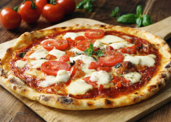 Panamá entre las diez ciudades de Latinoamérica en las que se registraron la mayor cantidad de pedidos de pizza