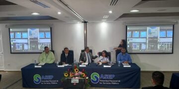 Empresa salvadoreña Telefónica la única que se presenta a precalificación por la concesión de Digicel