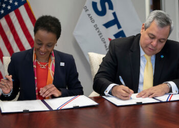 BCIE y la Agencia de Comercio y Desarrollo de los EEUU impulsarán intercambios comerciales y de cooperación en Latam