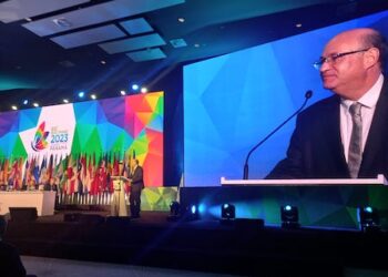 Presidente del BID dice que se necesita un organismo más efectivo y enfocado en resultados 