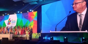 Presidente del BID dice que se necesita un organismo más efectivo y enfocado en resultados 