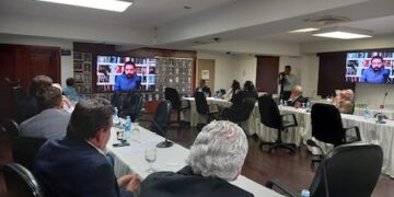 Quitarle el componente de ahorro individual a las pensiones sería retroceder y producir pensiones más bajas