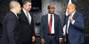 Retoman discusión del proyecto de Ley de Extinción de Dominio en Panamá