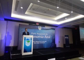 Estamos en vivo: Foro Economía Azul organizado por el Centro Nacional de Producción Más Limpia de Panamá