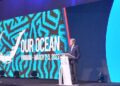 John Kerry: “las acciones humanas amenazan la capacidad misma de supervivencia de los ecosistemas oceánicos”