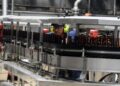 Meta de la Cervecería Nacional es utilizar sólo 2,5 litros en la producción de cada cerveza
