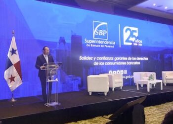 Bancos en Panamá cerraron 2022 con activos por US$140 mil millones, cartera de US$83 mil millones y utilidad de US$1,900 millones