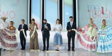 Panamá el Hub más efectivo para establecer relaciones comerciales en Latinoamérica