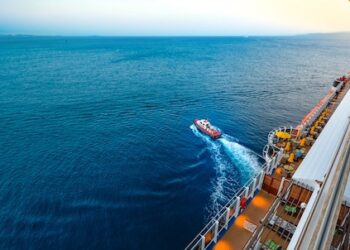 Cruceros, combustible y competitividad. Sector marítimo pide respuestas más efectivas y a tiempo, para no afectar a la industria