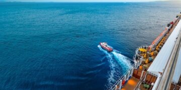 Cruceros, combustible y competitividad. Sector marítimo pide respuestas más efectivas y a tiempo, para no afectar a la industria 