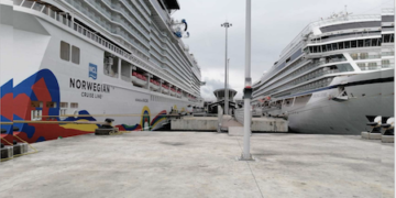 Hoteleros piden a las autoridades terminar el puerto de Amador y pactar con las líneas de cruceros las políticas sobre suministro de combustible