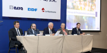 Grupo ASSA obtuvo ganancias por $62 millones en el 2022