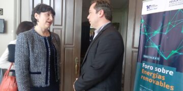 Panamá presentará estrategia para hidrógeno verde, incluye una planta por US$500 millones