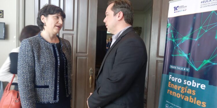 Panamá presentará estrategia para hidrógeno verde, incluye una planta por US$500 millones