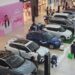 Feria automotriz en Metromall hasta este domingo