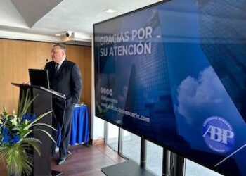 Subida de tasas seguirán en el 2023, pero se espera que a menor ritmo