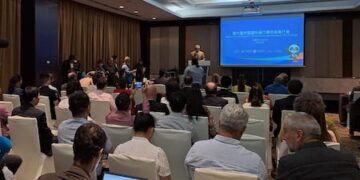 Presentan en Panamá Sexta Exposición Internacional de Importaciones de China 2023