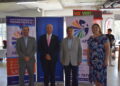 Emprendedores, empresas y entidades públicas intercambian experiencias