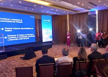 Copa Airlines recibirá 12 aviones por año invirtiendo US$1,700 millones por año  en los próximos cinco año