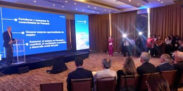 Copa Airlines recibirá 12 aviones por año invirtiendo US$1,700 millones por año  en los próximos cinco año