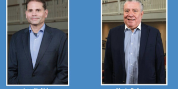 Jose Abbo nuevo presidente de la junta directiva del Fondo de Ahorro de Panamá