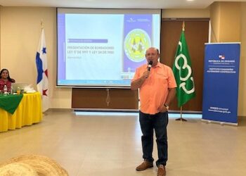 El IPACOOP inicia consultas sobre las reformas a las leyes que rigen el sistema cooperativo