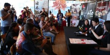 Realizarán en Panamá el Japan Foodie Fest 2023, un festival que reúne la gastronomía y la cultura japonesa