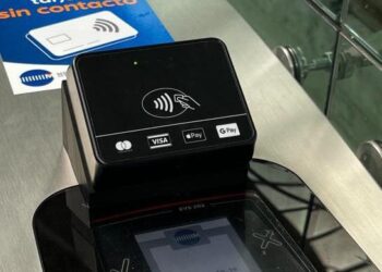 Apple Pay ya está disponible en Panamá, se podrán hacer pagos directos desde los iPhone y Apple watch