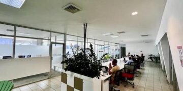 Grupo Garnier establece en Panamá su agencia de comunicaciones y RRPP Shift
